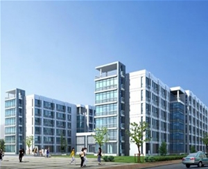 巢湖职业技术学院碳纤维加固工程
